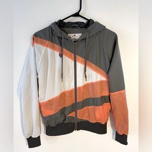 NIKITA light weighted jacket